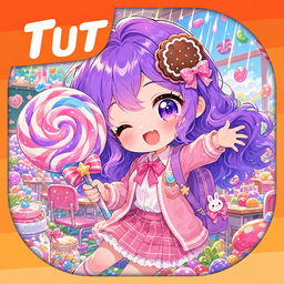 Candy School