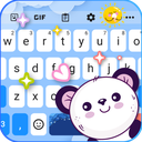 Fonts Keyboard: Themes & Emoji