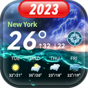 Weather Helper：Local Forecast