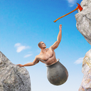 Hammer Climber Man: Pot Man 3D