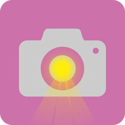 Glow Cam: Selfie Light Camera