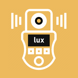 Light Meter – Lux Meter