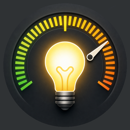 Light Meter – Lux Meter