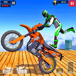 Bike Stunt Games 2019 Game for Android Download Bazaar