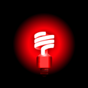 Red Lamp