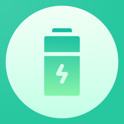 Battery full alarm - low alert