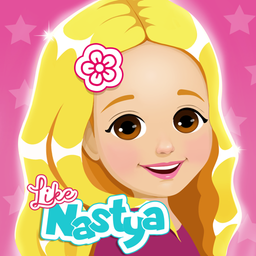 Like Nastya