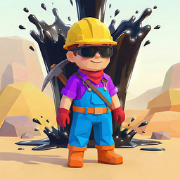Oil Miner