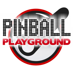 Arcade Pinball playground