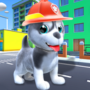 Talking Puppy - Virtual Pet