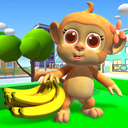 Talking Monkey - Smart Buddy