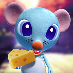 Talking Mouse – Funny Pet