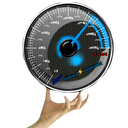 کنترل سرعت اینترنت