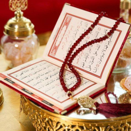 ذکر هفته و صلوات شمار