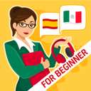 Spanish for Beginners: LinDuo