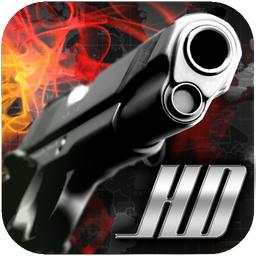 Magnum3.0 Gun Custom Simulator