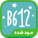 B612 AI Photo&amp;Video Editor (مود)