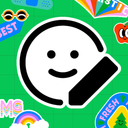 LINE Sticker Maker