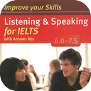 Improve Your Skills (IELTS 6.0-7.5)