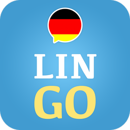 Learn German with LinGo Play