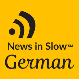 News in Slow German