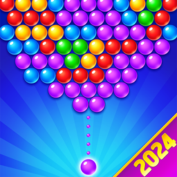 Bubble on sale shooter gratis