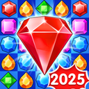 Jewels Legend - Match 3 Puzzle