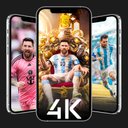 Lionel Messi Wallpapers