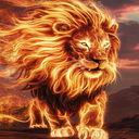 Lion Wallpaper