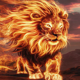 Lion Wallpaper