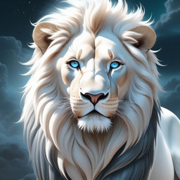 Lion Wallpaper