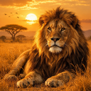 Lion Wallpaper