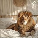 Lion Wallpaper