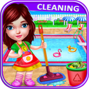 House Cleaning - Home Makeover