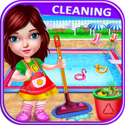 House Cleaning - Home Makeover