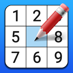Sudoku Classic Puzzle Game