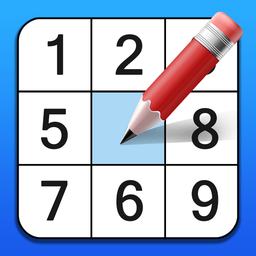 Sudoku Classic Puzzle Game