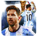 Lionel Messi Wallpapers 2023