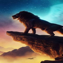 Lion king wallpaper