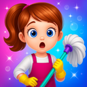 Princess Home Cleanup