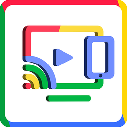 Smart TV Cast: Screen Share