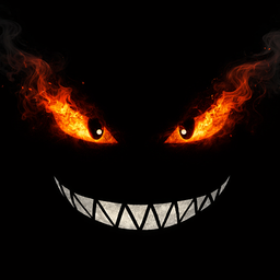Silly Smile Live Wallpaper 4K