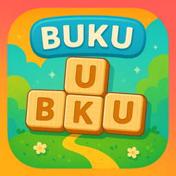 Word Connect: Malay Edition