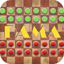 Dama (Turkish Draughts)