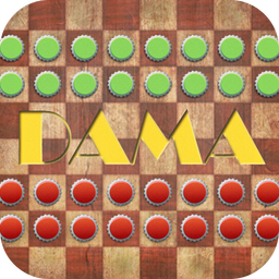 Dama (Turkish Draughts)
