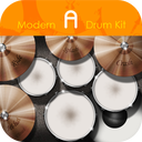 Modern A Drum Kit
