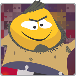 Wuzzle (غلط نامه انگلیسی)