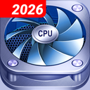 CPU Monitor - temperature