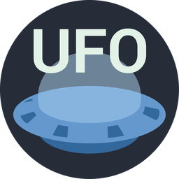 UFO Web Browser