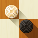 Checkers - Draughts Multiplayer Board Game